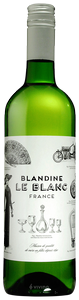 Château du Cèdre Blandine Le Blanc N.V.