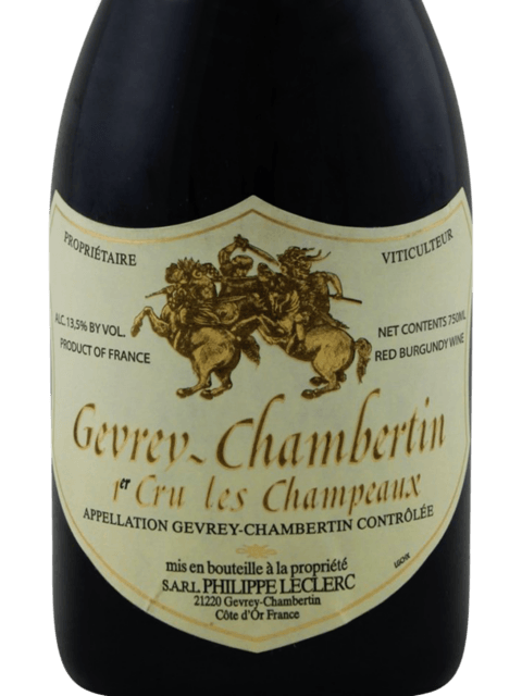 ワイン Gevrey Chambertin 1er Cru Les Champeaux 2022 Gevrey Chambertin 1er Cru Champeaux(ジュヴレ