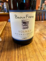 Beaux Frères Volnay Premier Cru 'Pitures Dessus'