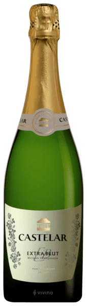 Familia Deicas Castelar Extra Brut