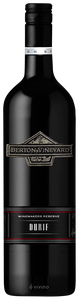 Berton Vineyard Winemakers Reserve Durif N.V.