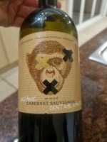 No Evil See No Evil Cabernet Sauvignon