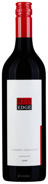Red Edge Cabernet Sauvignon | Vivino English