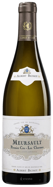 Albert Bichot Meursault Premier Cru 'Les Charmes' | Vivino US