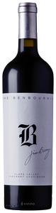 Jim Barry The Benbournie Cabernet Sauvignon N.V.