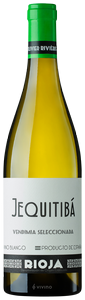 Olivier Rivière Rioja Jequitibá N.V.
