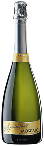 Toso Sprintoso Moscato Spumante N.V.