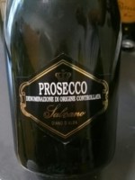 Salvano Diano d'Alba Prosecco