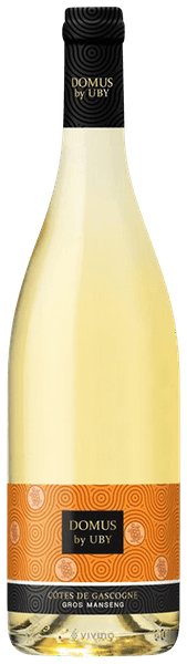 Uby Domus Gros Manseng