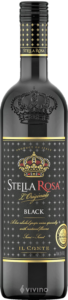 Stella Rosa Black Semi-Sweet Red N.V.