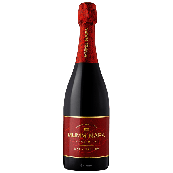 Mumm Napa Cuvée M Red | Vivino English