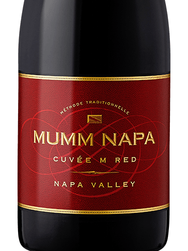 Mumm Napa Cuvée M Red | Vivino English