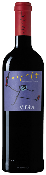 Espelt ViDiví