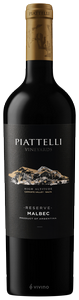 Piattelli Malbec Reserve N.V.