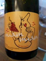 Domaine de Bellevue Miam Miam