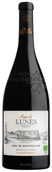 Mas de Lunès Rouge | Vivino US