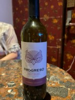 Fecovita Progreso Merlot - Malbec