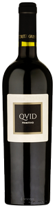 Tenuta Giustini QVID Primitivo N.V.