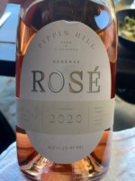 Pippin Hill Farm Reserve Rosé
