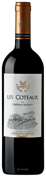 Château Kefraya Les Coteaux