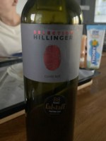 Leo Hillinger Selection Cuvée Rot