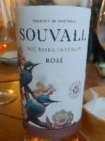 Souvall Rosé