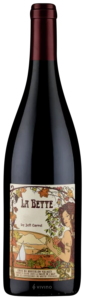 Jeff Carrel La Bette Côtes du Roussillon Villages N.V.