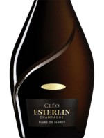 Cléo Esterlin 2010 シャンパーニュ 750ml（2本）お値下中 フランス シャンパーニュ 2010 エステルラン ブランドブラン