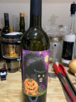 Flora Springs All Hallows' Eve Cabernet Franc