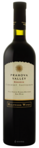 Domeniile Alexandrion Rhein 1892 Prahova Valley Reserve Cabernet Sauvignon N.V.