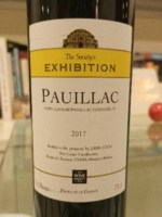 The Wine Society The Society's Exhibition Pauillac