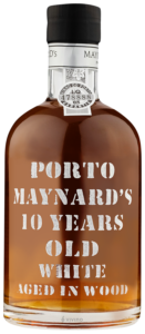 Maynard's 10 Years Old White Porto N.V.