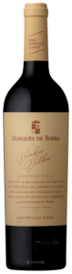 Joao Portugal Ramos Marquês de Borba Vinhas Velhas Tinto N.V.