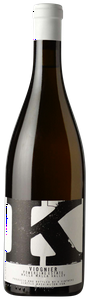 K Vintners Powerline Viognier N.V.