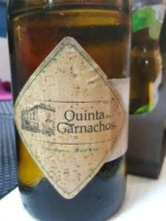 Quinta Dos Garnachos Branco