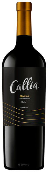 Callia Magna Malbec