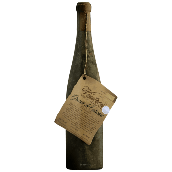 Cotnari Vinotecă Grasă de Cotnari | Vivino English