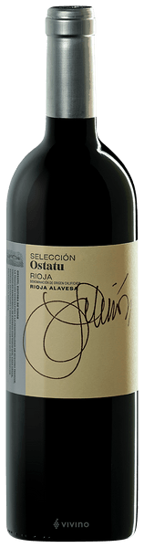 Ostatu Selección Rioja