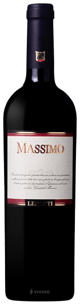 massimo matteo huarache