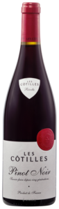Roux Père & Fils Les Côtilles Pinot Noir N.V.