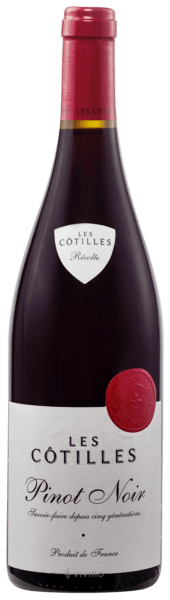 Roux Père & Fils Les Côtilles Pinot Noir