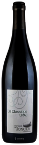 Domaine du Joncier Le Classique Lirac N.V.