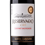 Santa Carolina Cabernet/Merlot – The Pourium