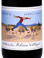Kermit Lynch Côtes du Rhône Villages