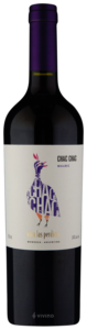 Viña Las Perdices Chac Chac Malbec N.V.