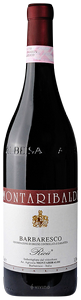 Montaribaldi Ricü Barbaresco N.V.