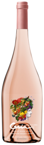 Domaine Bousquet Gaia Organic & Biodynamic Rose N.V.