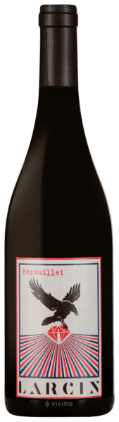Château Barouillet Larcin