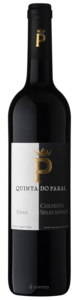 Quinta do Paral Colheita Selecionada Tinto 2018