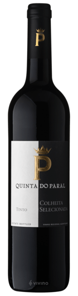 Quinta do Paral Colheita Selecionada Tinto